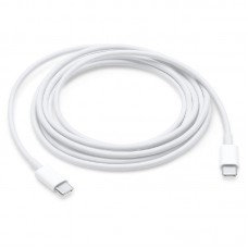 USB kabelis Apple (A1739) USB-C - USB-C 2M (O)